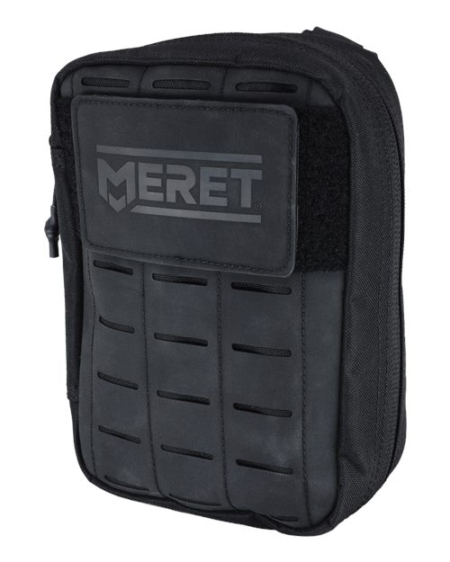 Medium Personal Response Black Pack - Black