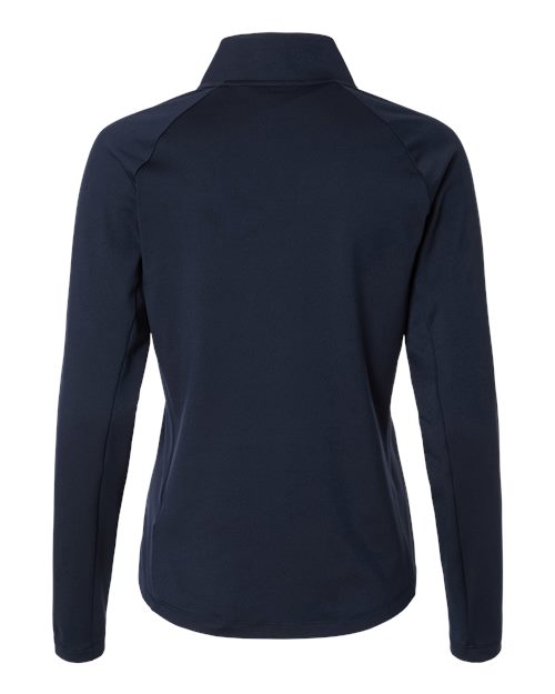Women's Pure 2.0 Quarter-Zip - Deep Navy