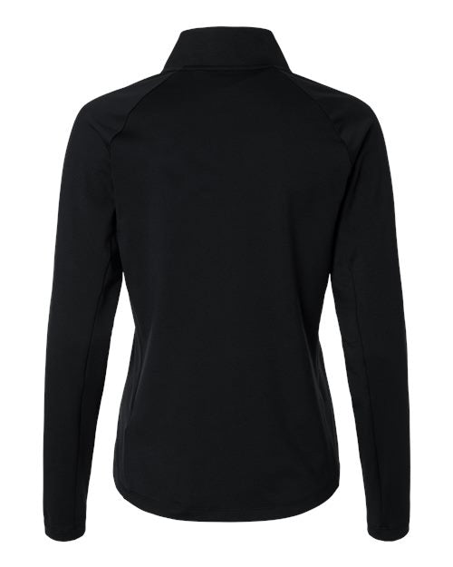 Women's Pure 2.0 Quarter-Zip - Puma Black