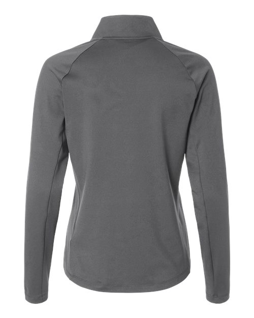 Women's Pure 2.0 Quarter-Zip - Slate Sky