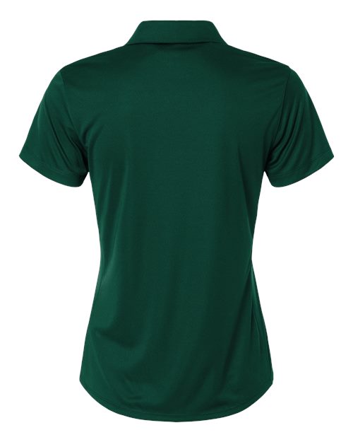 Womens Pure 2.0 Polo - Dark Myrtle