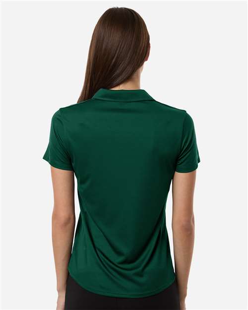 Womens Pure 2.0 Polo - Dark Myrtle