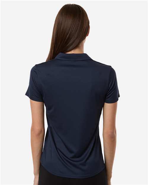 Womens Pure 2.0 Polo - Deep Navy