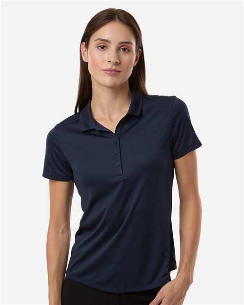 Womens Pure 2.0 Polo - Deep Navy