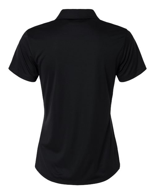 Womens Pure 2.0 Polo - Puma Black