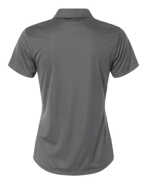 Womens Pure 2.0 Polo - Slate Sky