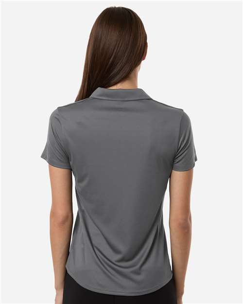 Womens Pure 2.0 Polo - Slate Sky