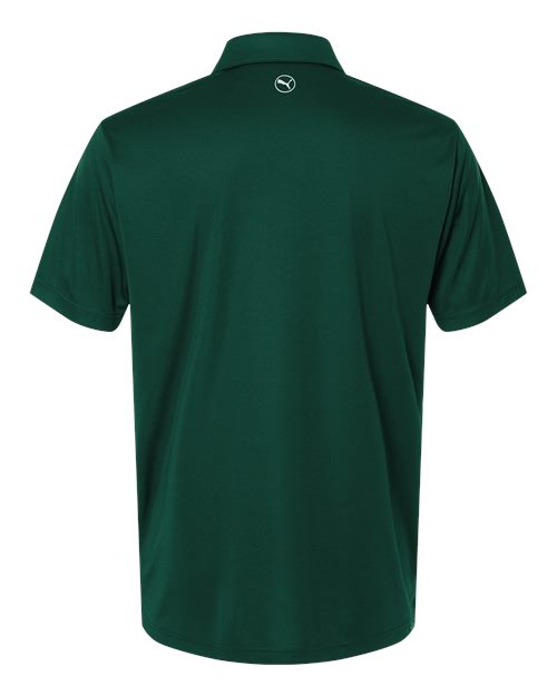 Men's Pure 2.0 Polo - Dark Myrtle
