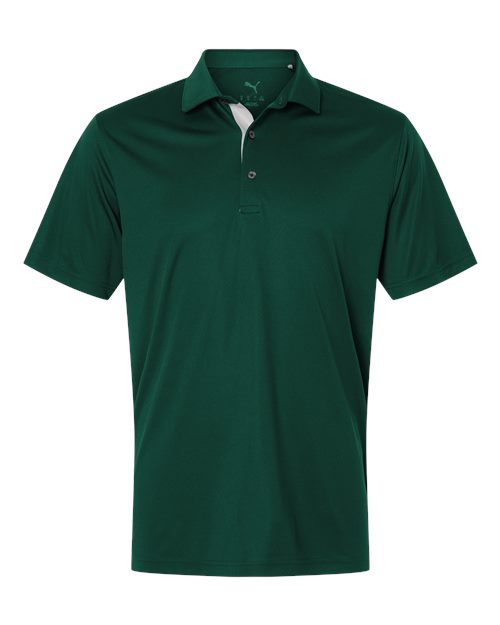 Men's Pure 2.0 Polo - Dark Myrtle