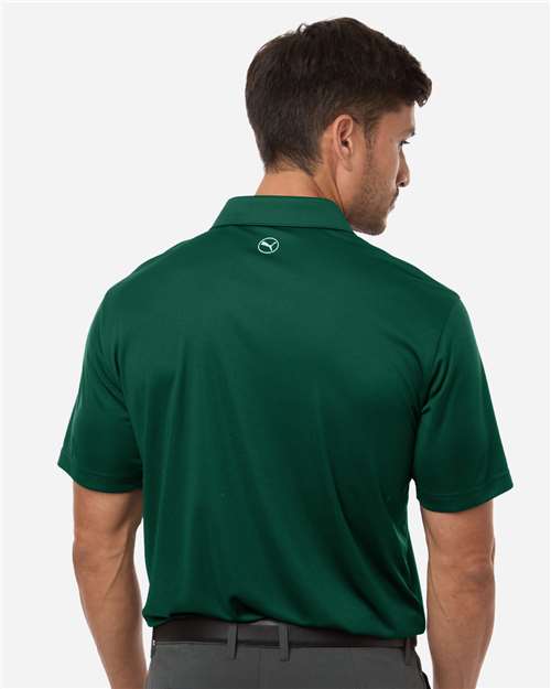 Men's Pure 2.0 Polo - Dark Myrtle