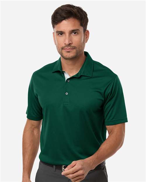 Men's Pure 2.0 Polo - Dark Myrtle