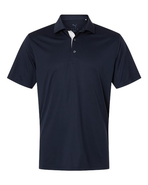 Men's Pure 2.0 Polo - Deep Navy