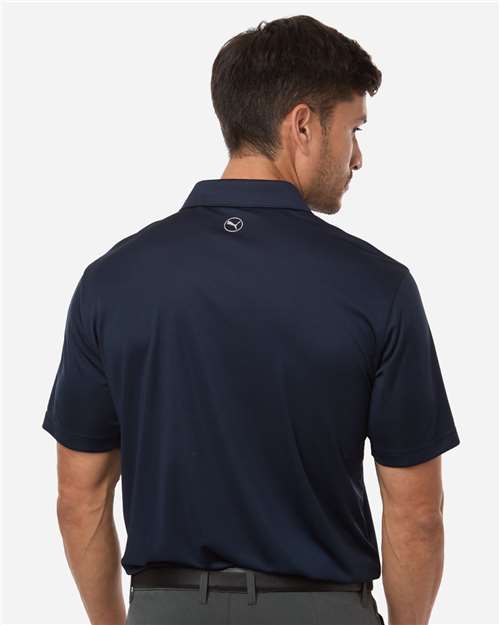 Men's Pure 2.0 Polo - Deep Navy