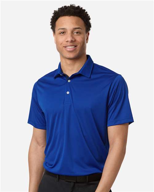 Men's Pure 2.0 Polo - Festive Royal