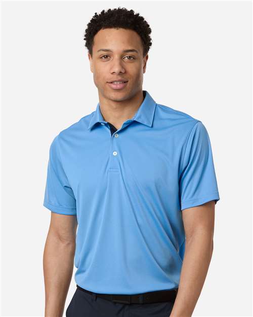 Men's Pure 2.0 Polo - Team Light Blue