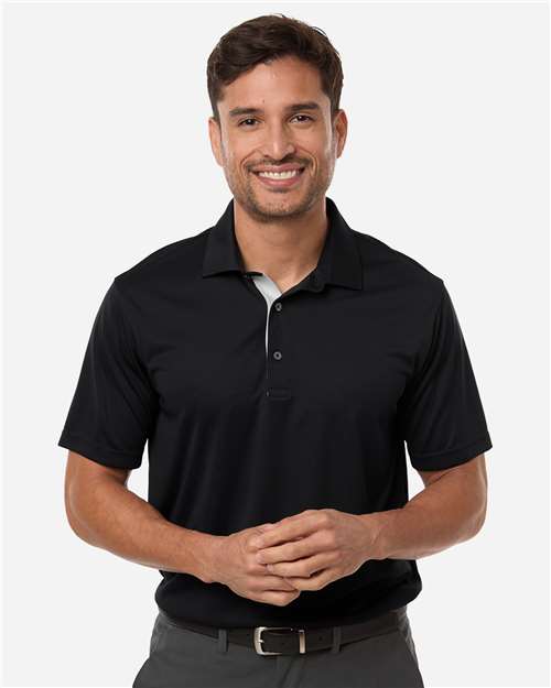Men's Pure 2.0 Polo - Puma Black
