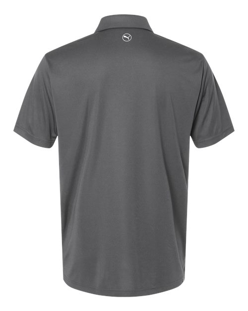 Men's Pure 2.0 Polo - Slate Sky