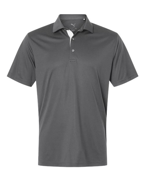 Men's Pure 2.0 Polo - Slate Sky