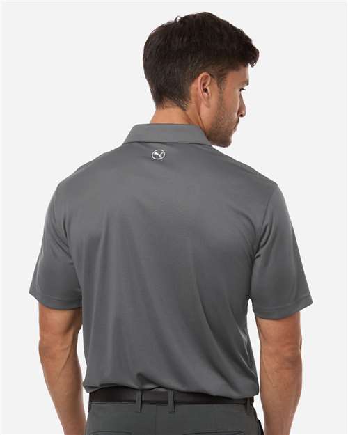 Men's Pure 2.0 Polo - Slate Sky