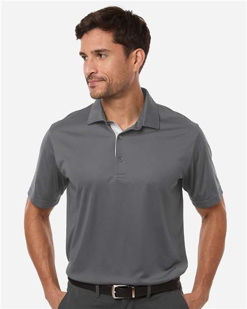 Men's Pure 2.0 Polo - Slate Sky