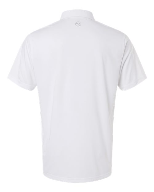 Men's Pure 2.0 Polo - White Glow