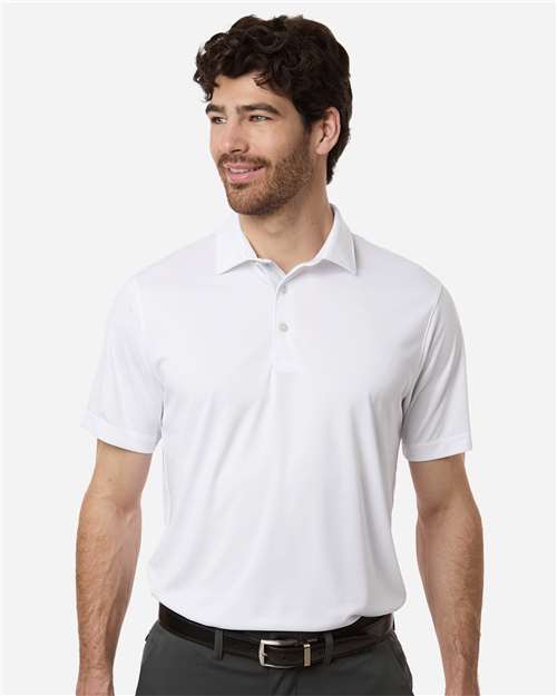 Men's Pure 2.0 Polo - White Glow