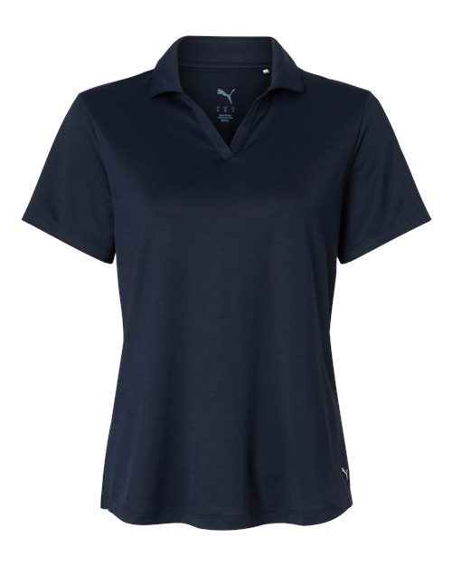 Women's Icon Polo 2.0 - Deep Navy