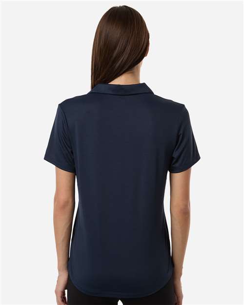 Women's Icon Polo 2.0 - Deep Navy