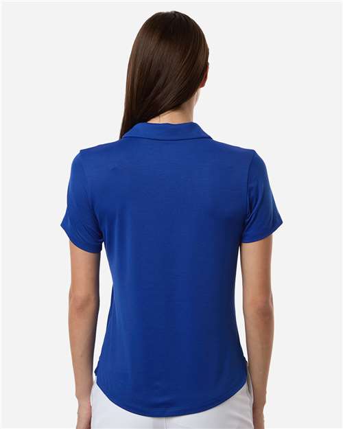 Women's Icon Polo 2.0 - Festive Royal