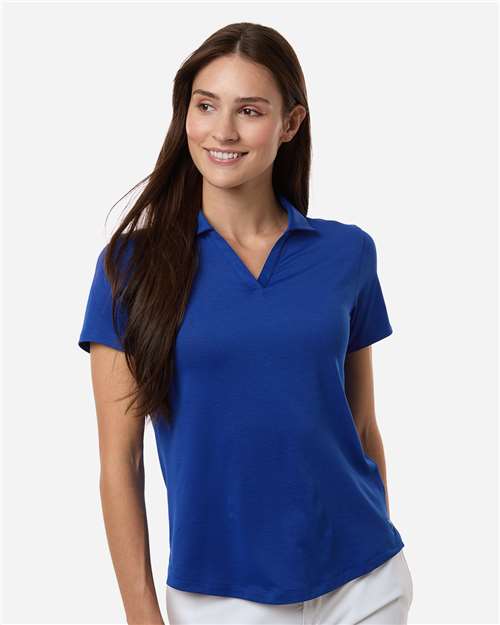 Women's Icon Polo 2.0 - Festive Royal