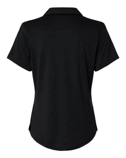 Women's Icon Polo 2.0 - Puma Black