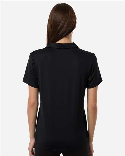 Women's Icon Polo 2.0 - Puma Black