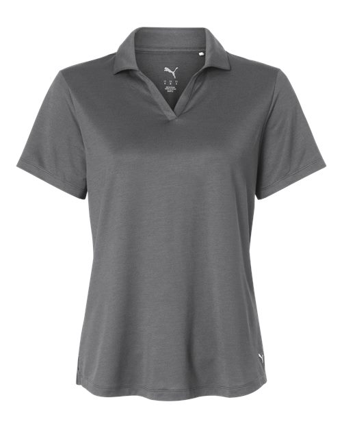 Women's Icon Polo 2.0 - Slate Sky