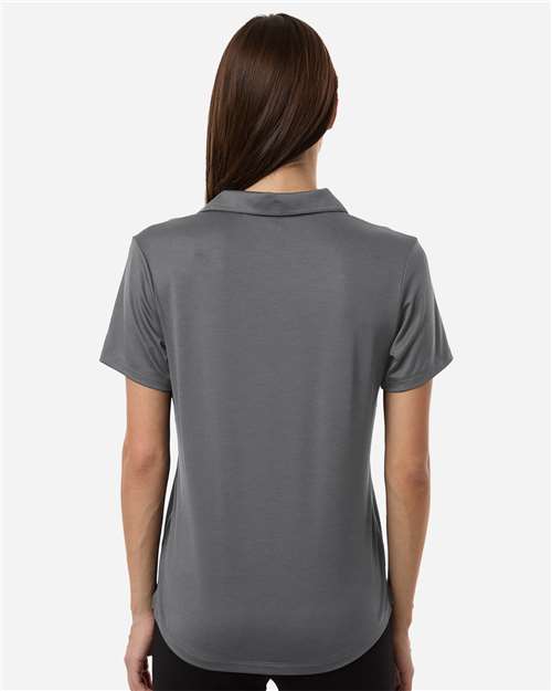 Women's Icon Polo 2.0 - Slate Sky
