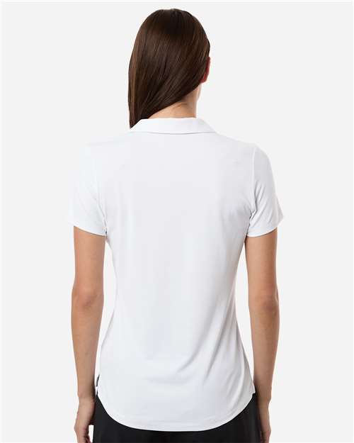 Women's Icon Polo 2.0 - White Glow