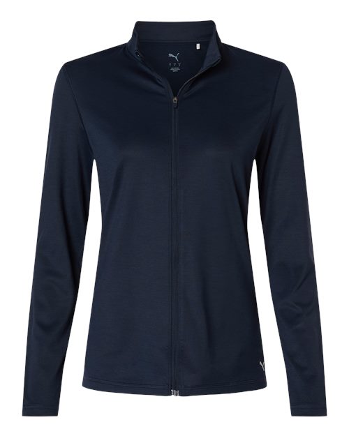 Women's Icon 2.0 Full-Zip - Deep Navy