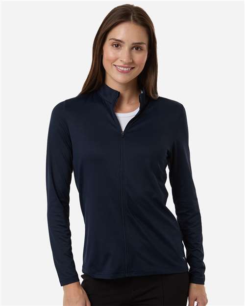 Women's Icon 2.0 Full-Zip - Deep Navy