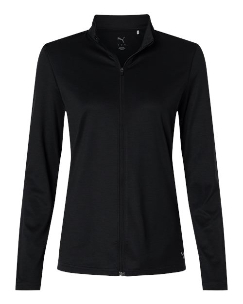 Women's Icon 2.0 Full-Zip - Puma Black