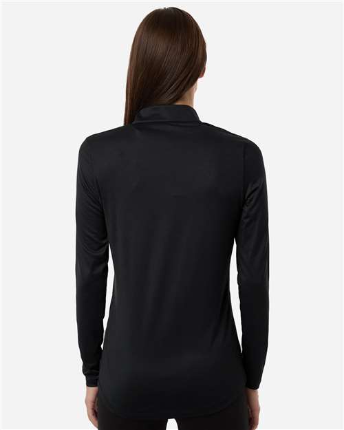 Women's Icon 2.0 Full-Zip - Puma Black