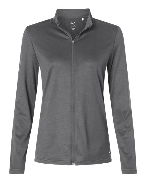 Women's Icon 2.0 Full-Zip - Slate Sky