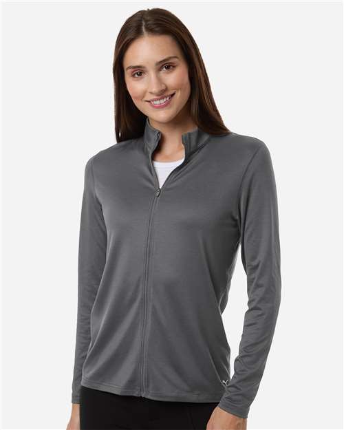 Women's Icon 2.0 Full-Zip - Slate Sky