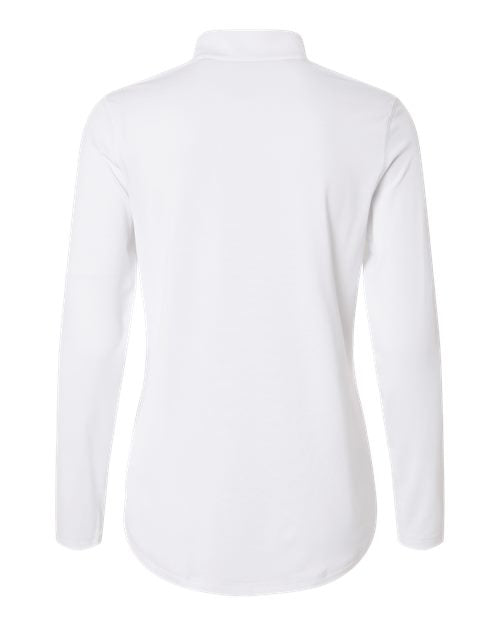 Women's Icon 2.0 Full-Zip - White Glow