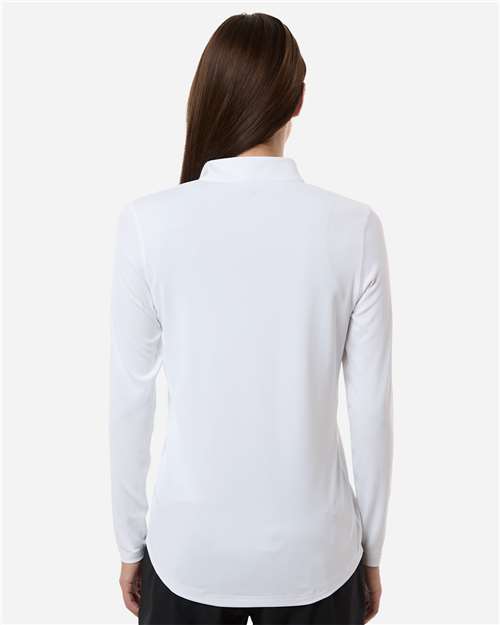 Women's Icon 2.0 Full-Zip - White Glow