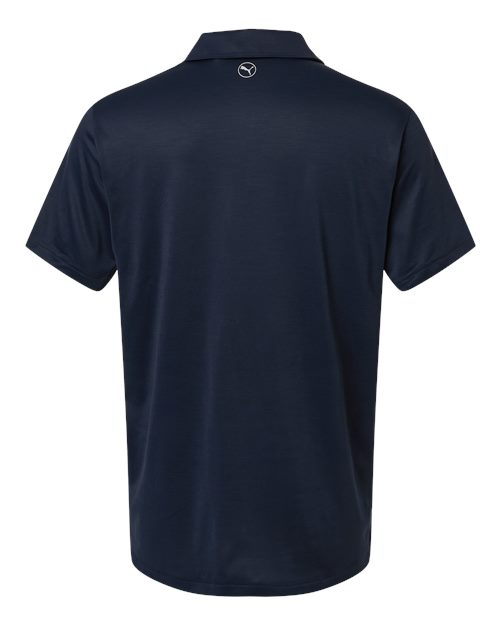 Men's Icon Polo 2.0 - Deep Navy