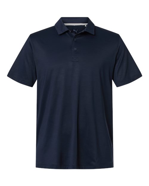 Men's Icon Polo 2.0 - Deep Navy