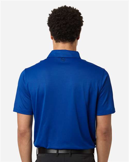 Men's Icon Polo 2.0 - Festive Royal