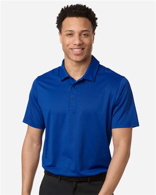 Men's Icon Polo 2.0 - Festive Royal