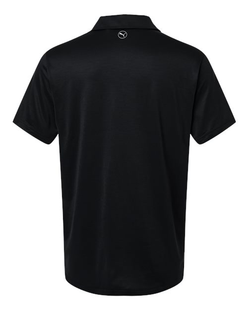 Men's Icon Polo 2.0 - Puma Black