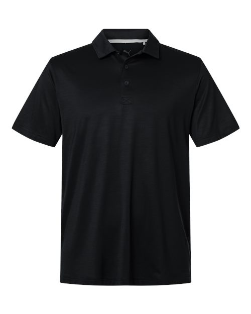 Men's Icon Polo 2.0 - Puma Black