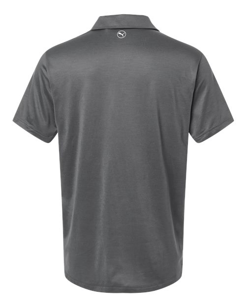 Men's Icon Polo 2.0 - Slate Sky